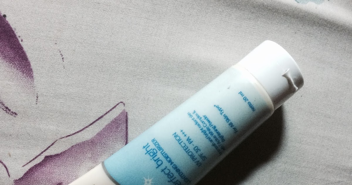 Review Wardah Perfect Bright Lightening Moisturizer