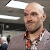 Boxer Tyson Fury Has Donated Entire $9 Million Of Earnings To Support The Homeless