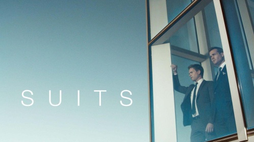 Suits 6° Temporada