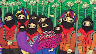 El Otro México : Comunidades zapatistas. Los Otros Cuentos