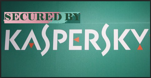 Solusi Mengatasi Your File Secured By Kaspersky
