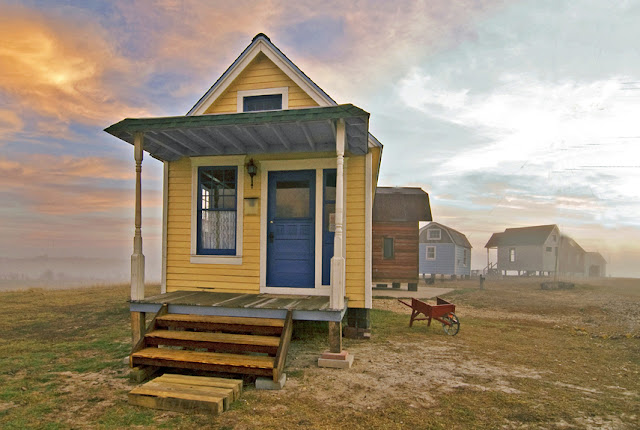 Desain Rumah Unik Minimalis dan Cantik Desain Rumah Unik Minimalis dan Cantik