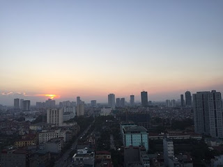 Hanoi, Ibu Kota Negara Vietnam Hanoi, Ibu Kota Negara Vietnam