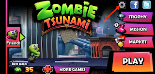How to change the Indonesian zombie tsunami How to change the Indonesian zombie tsunami