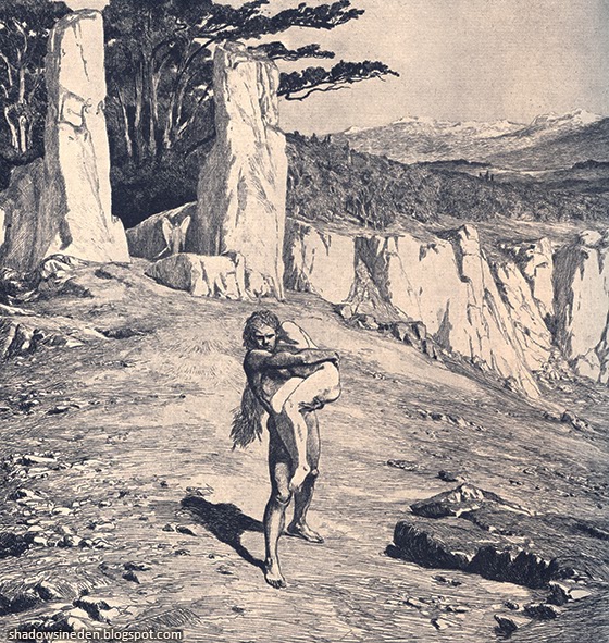 Shadows In Eden: Coats Of Skins