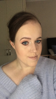 Lola makeup review