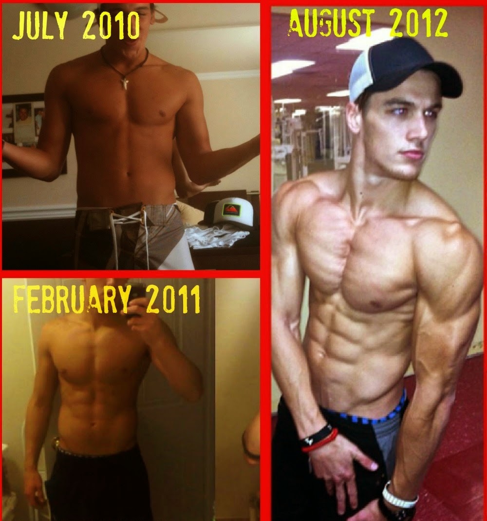 Top Most Aesthetic Natural Fitness Models Transformation