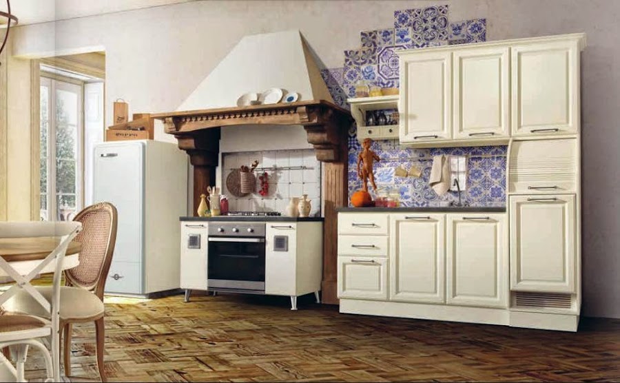 cocina-vintage-tuscany-dialmabrown1