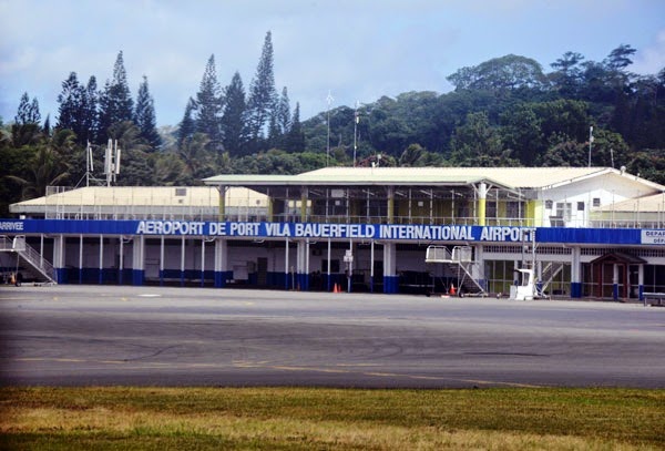 port-vila-bauerfield-international-airport