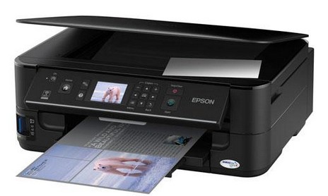 epson printer 320