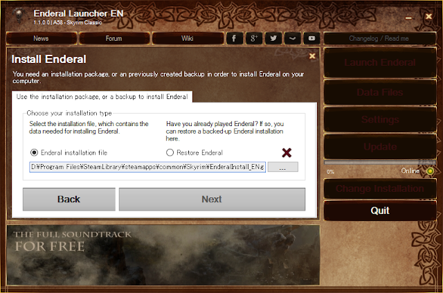 enderal launcher avast enderal launcher avast