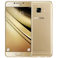 Samsung Galaxy C7 specs and review