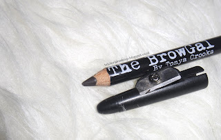 The Brow Gal Eyebrow Pencil in Espresso The Brow Gal Eyebrow Pencil in Espresso