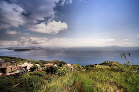 Campagnano Ischia, Foto Ischia, Procida e Vivara, Arcipelago Campano, Vesuvio visto da Ischia, Capri vista da Ischia, Paesaggi Ischitani, 