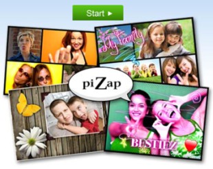 موقع بيزاب لإضافة تاثيرات على الصور - Pizap Photo Editor موقع بيزاب لإضافة تاثيرات على الصور - Pizap Photo Editor