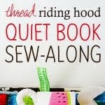 The Great Quiet Book Sew-Along