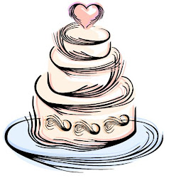 cake clip simple birthday marriage