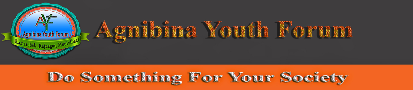 Agnibina Youth Forum