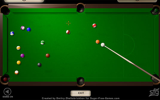 Jogar sinuca online Jogar sinuca online
