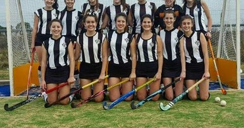 PLUS DEPORTIVO: RESULTADOS DE HOCKEY DE CLUB DEPORTIVO
