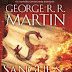 SdE | "Sangue e Fogo - A História dos Reis Targaryen" de George R. R. Martin 