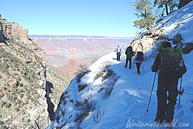 Bright Angel Trail