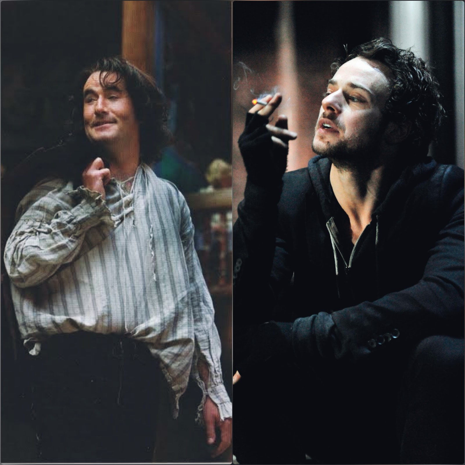 Jacques Character Analysis in As You