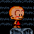 Bonk - B.C. Kid (Amiga)