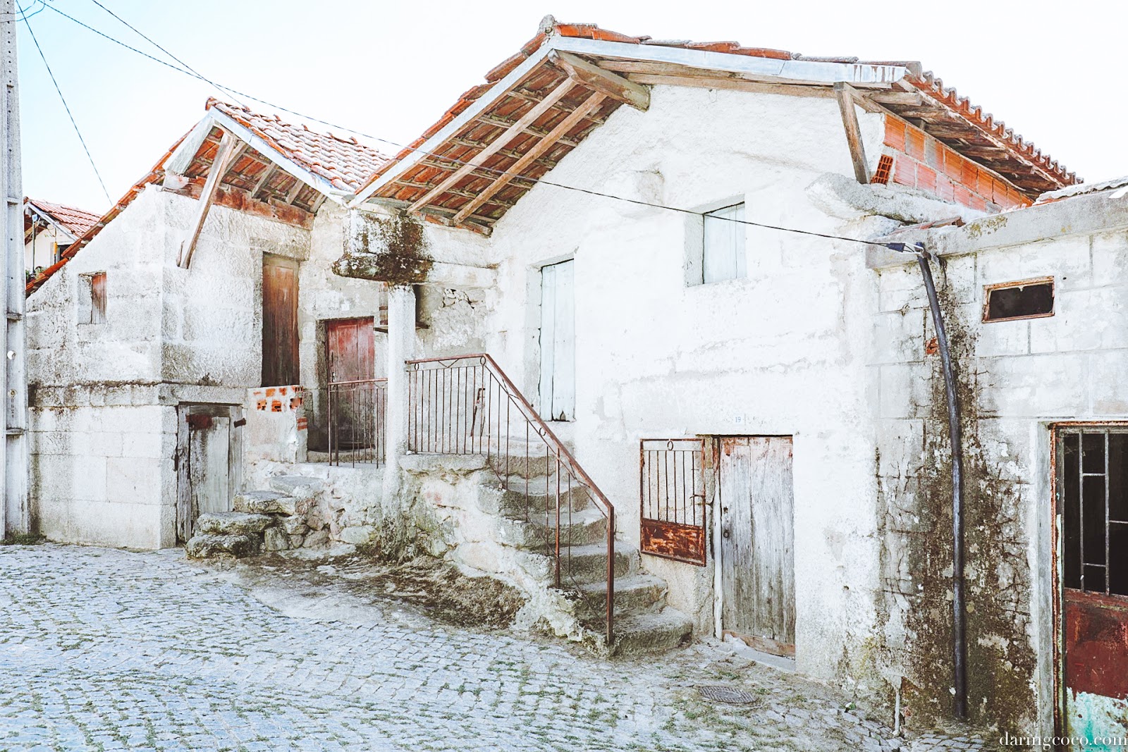 wayfaring with coco // northern portugal northern portugal