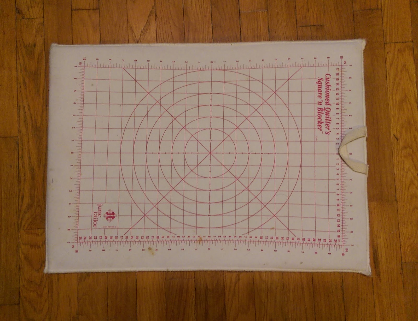 Masterpiece Quilting Basic Quilting Tools and Sewing Supplies