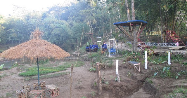 4 Tempat Wisata Simo Boyolali