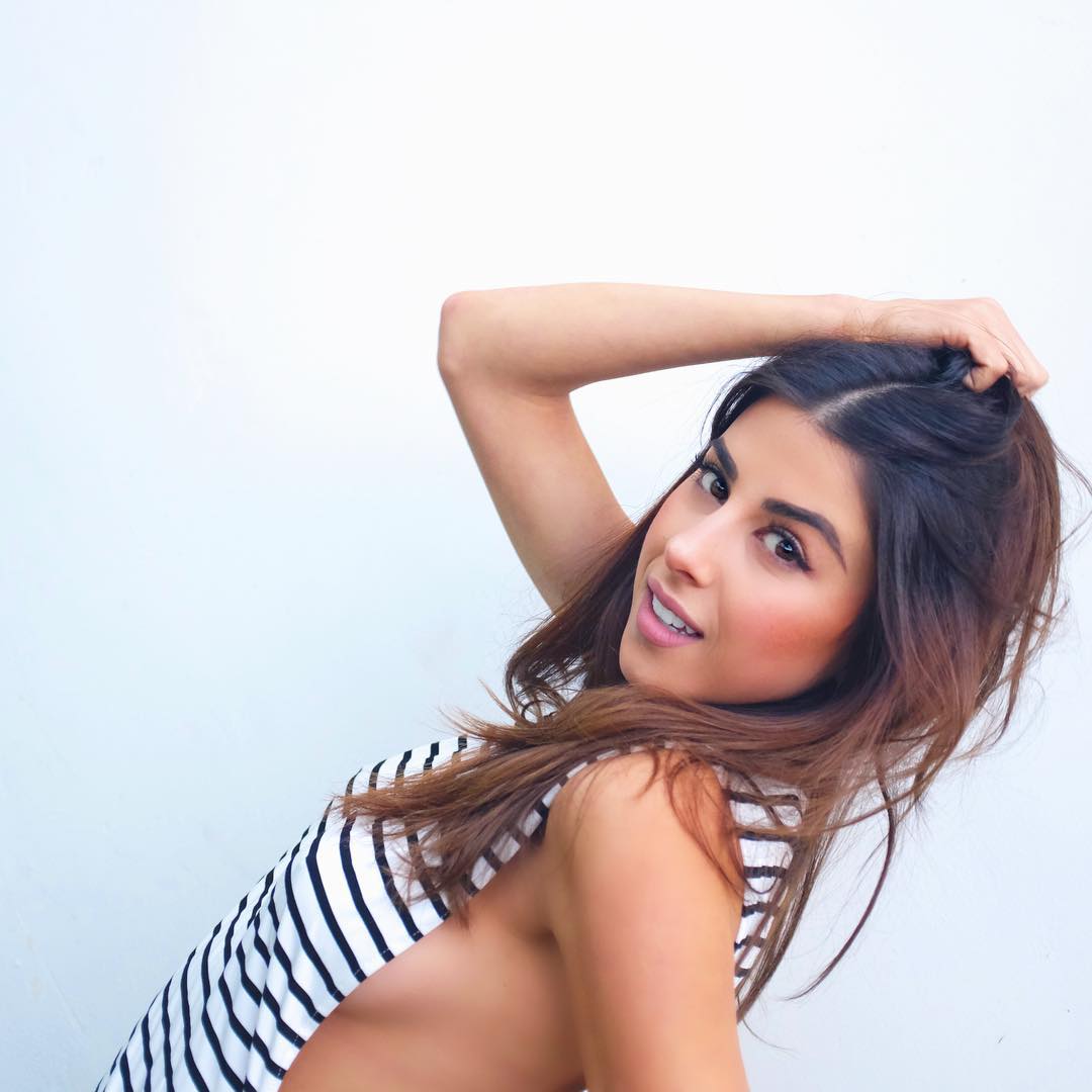 Daniella Monet Hot and Sexy HD Images ~ South Indian ...