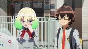 Sousei no Onmyouji 03 Sousei no Onmyouji 03 online legendado