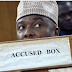 EFCC VS SARAKI: You Are Not Above the Law, EFCC Replies Saraki
