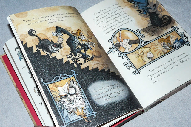 Książka - najlepszy prezent na każdą okazję (6+) | Maluszkowe inspiracje