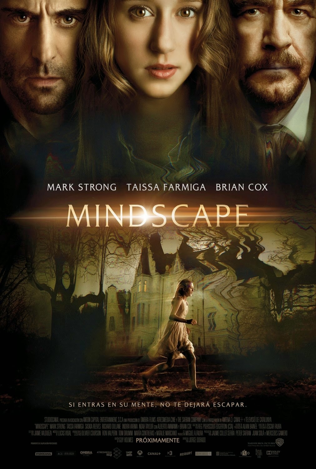 Film Mindscape Film Mindscape