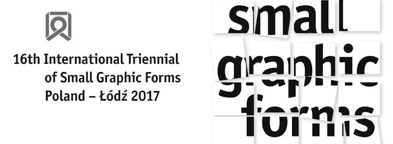 June 22, 2017, 6 p.m. Opening ceremony of the 16th International Triennial of Small Graphic Forms