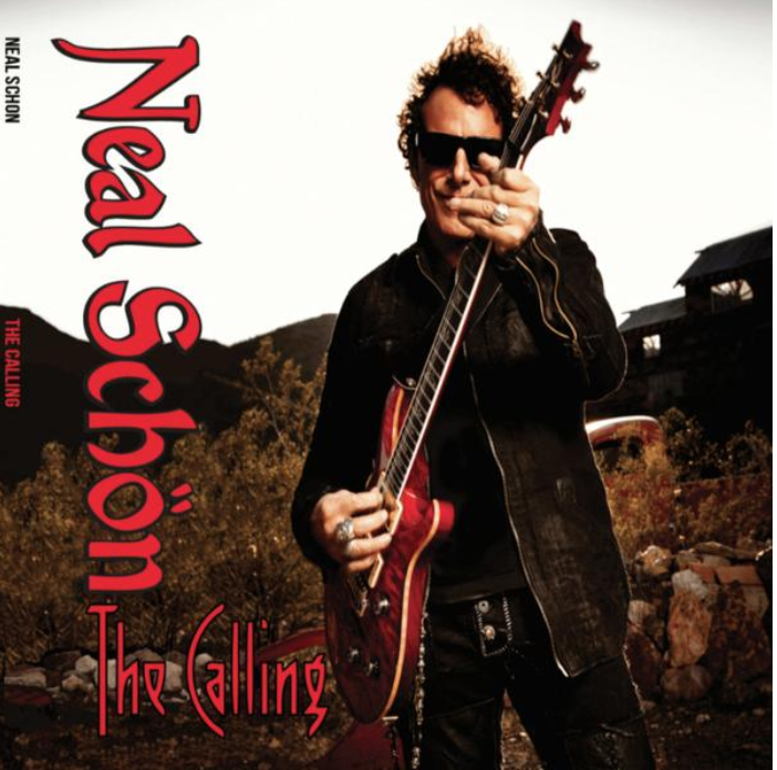 Neal Schon | Journey Founder | American Guitarist: Neal Schon&rsquo;s Solo