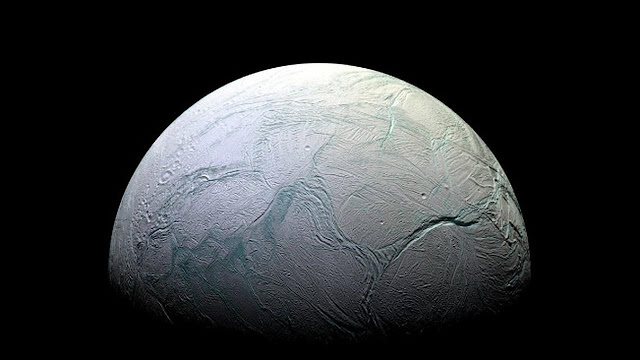 Ini 5 Lokasi yang Diduga Tempat Tinggal Alien, Termasuk Bumi