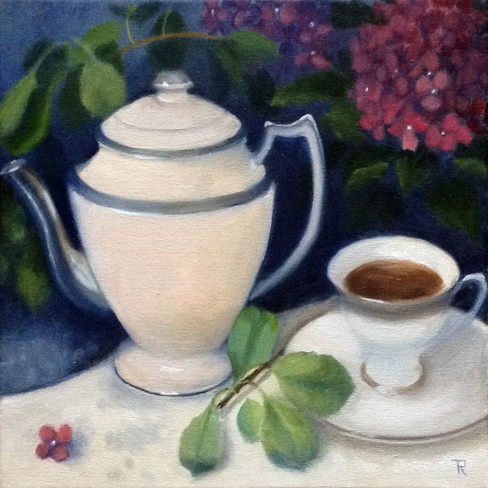 Гармония дизайна, цвета и света. Tatiana Roulin Tatiana Roulin