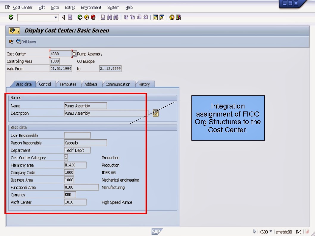 青蛙SAP分享 Froggy's SAP sharing TERP10 Unit 6 Exercise 27 PlantoProduce