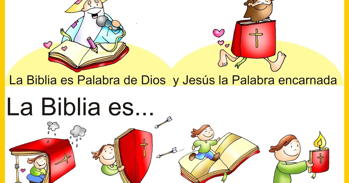 Blog del Profesorado de Religión Católica