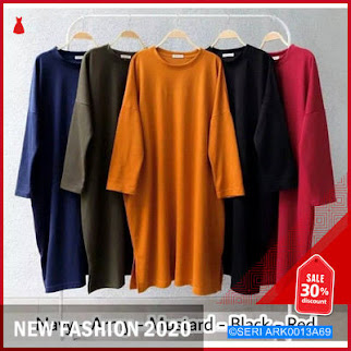 ARK0013A69 Carina Tunik Terbaru BMGShop