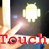 Entendendo problemas no touchscreen do tablet após instalação.