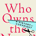 Book review: Who Owns the News? A History of Copyright