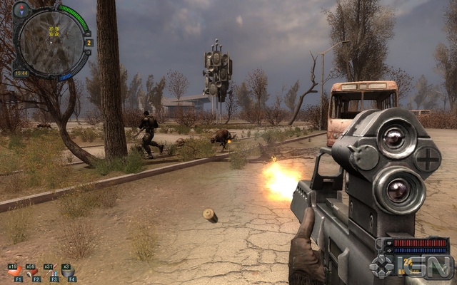 stalker call of pripyat how to install mods stalker call of pripyat how to install mods