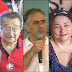 Confira quem são os candidatos ao Governo da Paraíba nas eleições de 2018