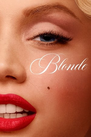 Câu Chuyện Khác Về Marilyn - Blonde (2022)