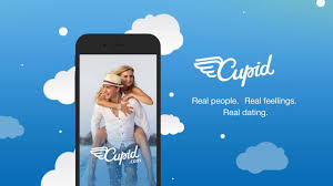 Cupid Online Dating App