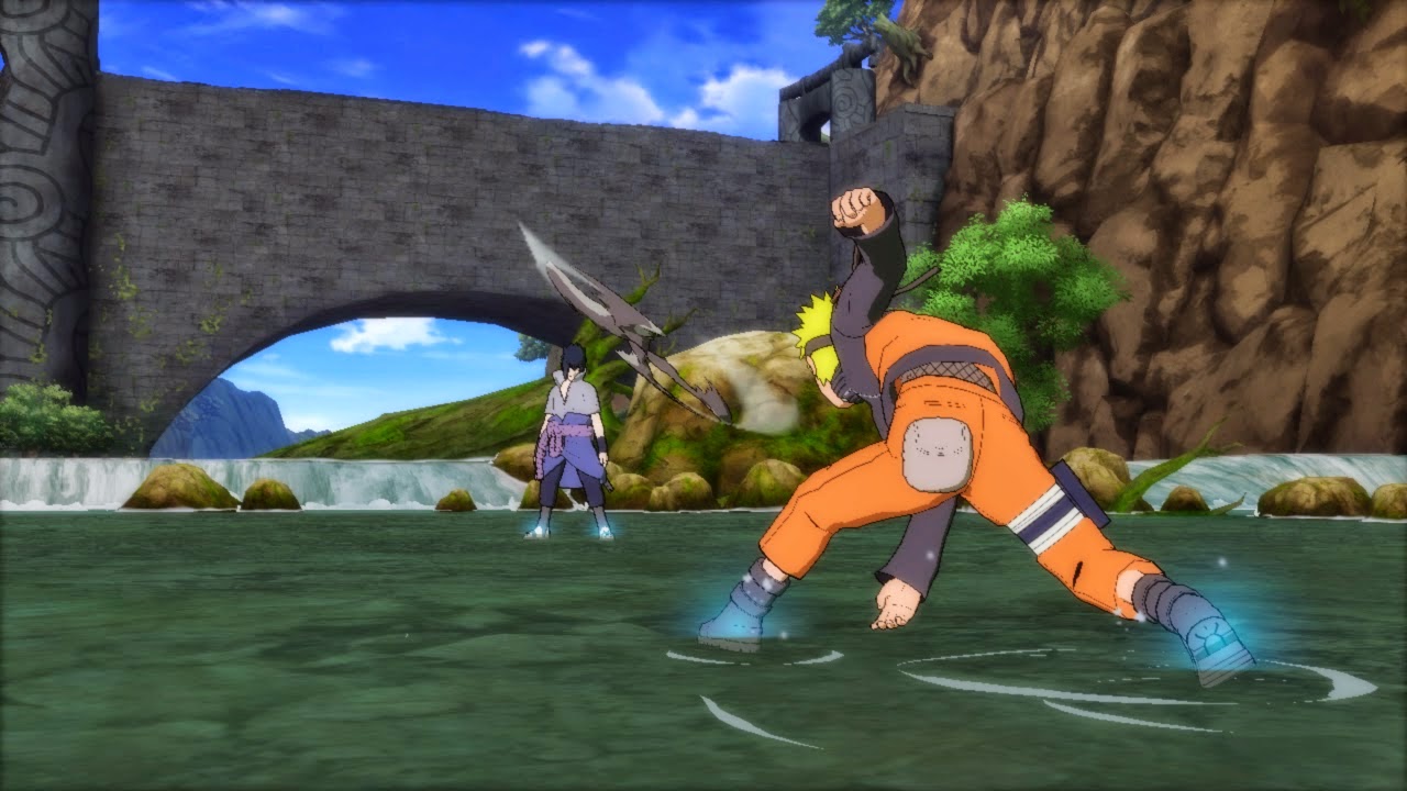 game naruto shippuden ultimate ninja storm 2 full crack game naruto shippuden ultimate ninja storm 2 full crack
